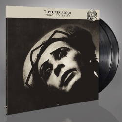 THY CATAFALQUE - Tünö Idö Tarlat (2LP)